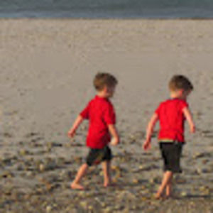 Meet your Posher, Andrew